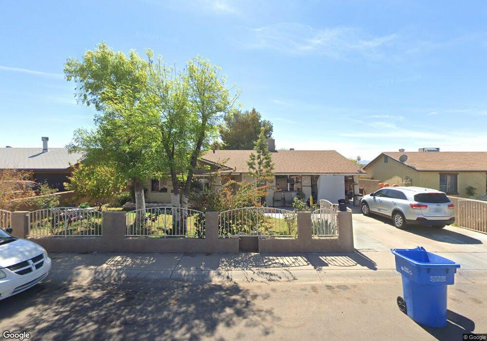 6225 W Palm Ln, Phoenix, AZ 85035 - photo 1