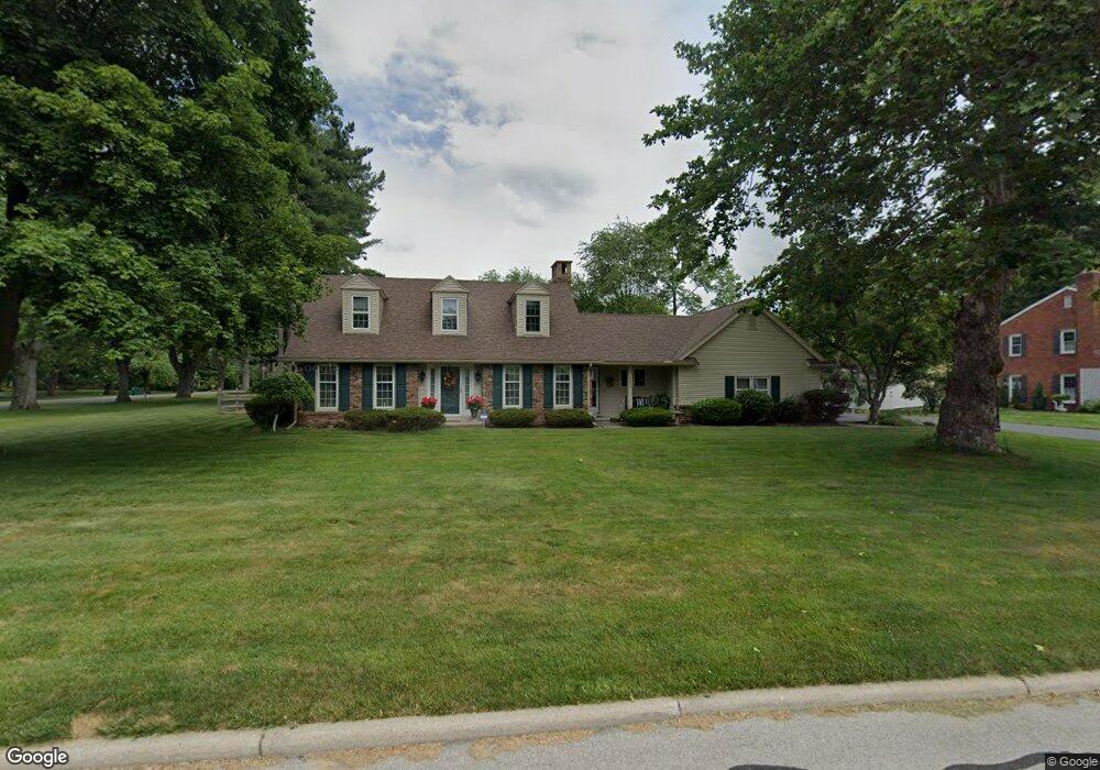 5322 Bristol Ct, Toledo, OH 43623 - photo 1