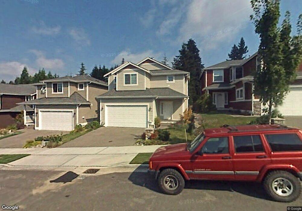 5429 54th Avenue Ct W, University Place, WA 98467 - photo 1