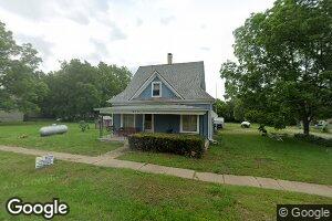 300 Annetta Ave, Hoyt, KS 66440