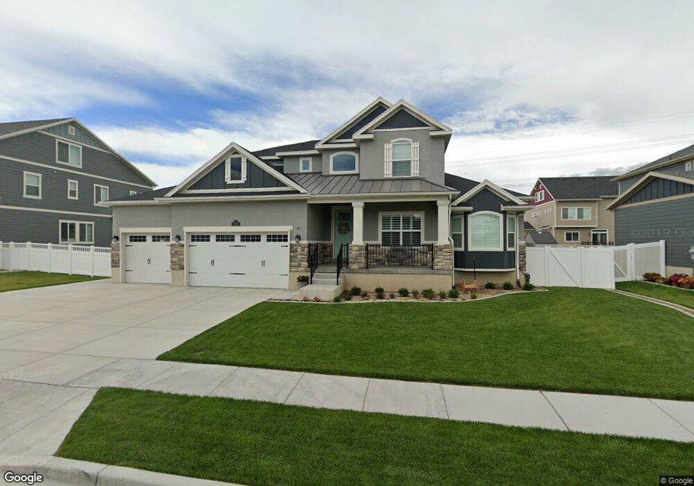 108 W 1570 S, Lehi, UT 84043 - photo 1