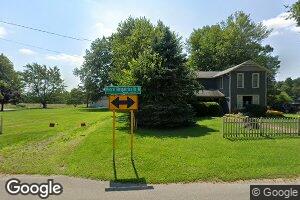 2241 Morral Kirkpatrick Rd W, Morral, OH 43337