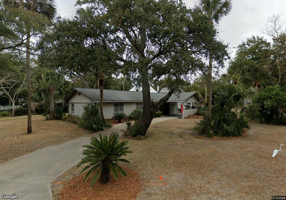 233 Forest Trail, Isle of Palms, SC 29451 - photo 1