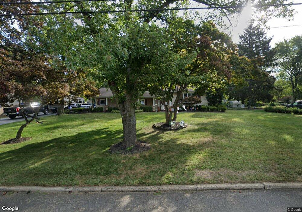 33 Nottingham Way, Middletown, NJ 07748 - photo 1