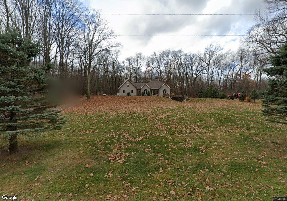 11123 8 1 2 Mile Rd, Ceresco, MI 49033 - photo 1