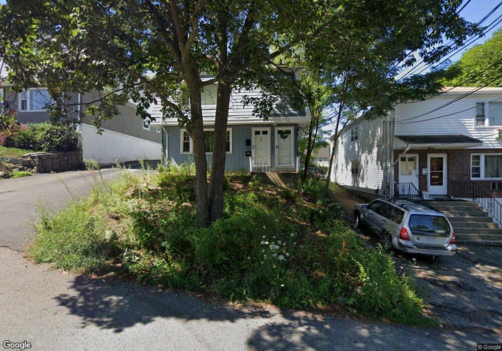 154 Madison Ave, Arlington, MA 02474 - photo 1