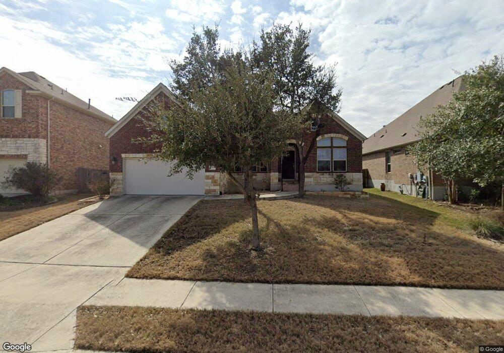 8717 Whispering Trail, Austin, TX 78737 - photo 1