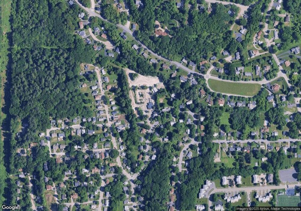 23 Paradox Dr, Worcester, MA 01602 - photo 1