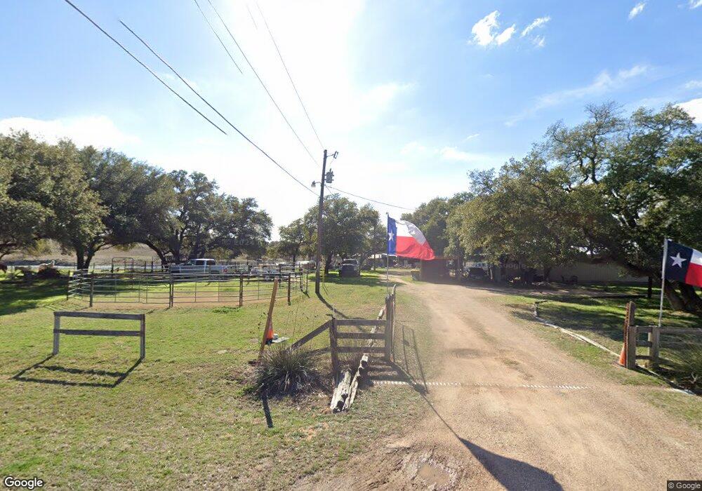 281 Atwood Rd, Granbury, TX 76049 - photo 1