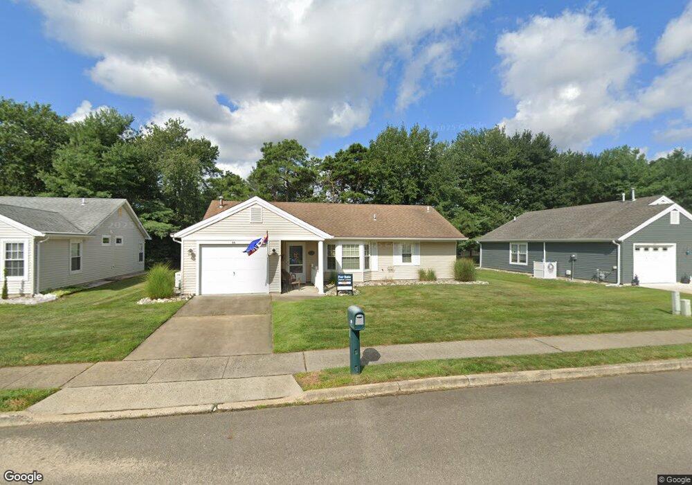 20 Sheffield Dr, Forked River, NJ 08731 - photo 1