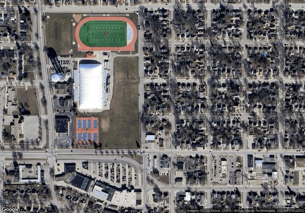 1206 1st Ave NW, Austin, MN 55912 - photo 1