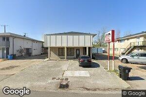 7616 W Judge Perez Dr Unit A, Arabi, LA 70032