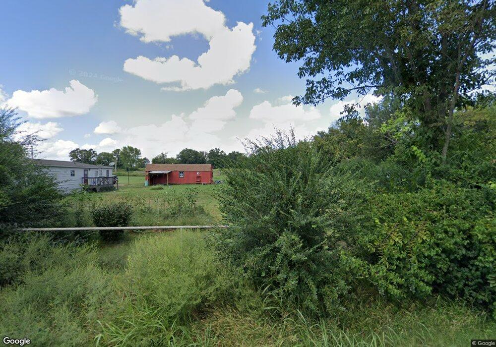 302 S J T Stites St, Muldrow, OK 74948 - photo 1