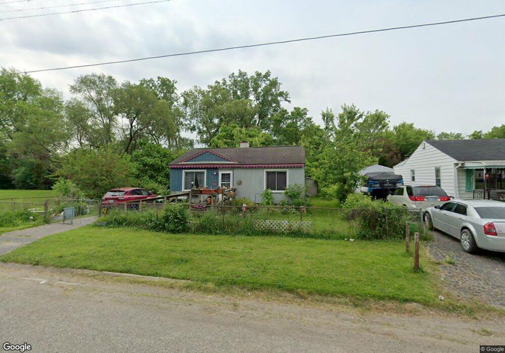 1074 E Genesee Ave, Flint, MI 48505 - photo 1