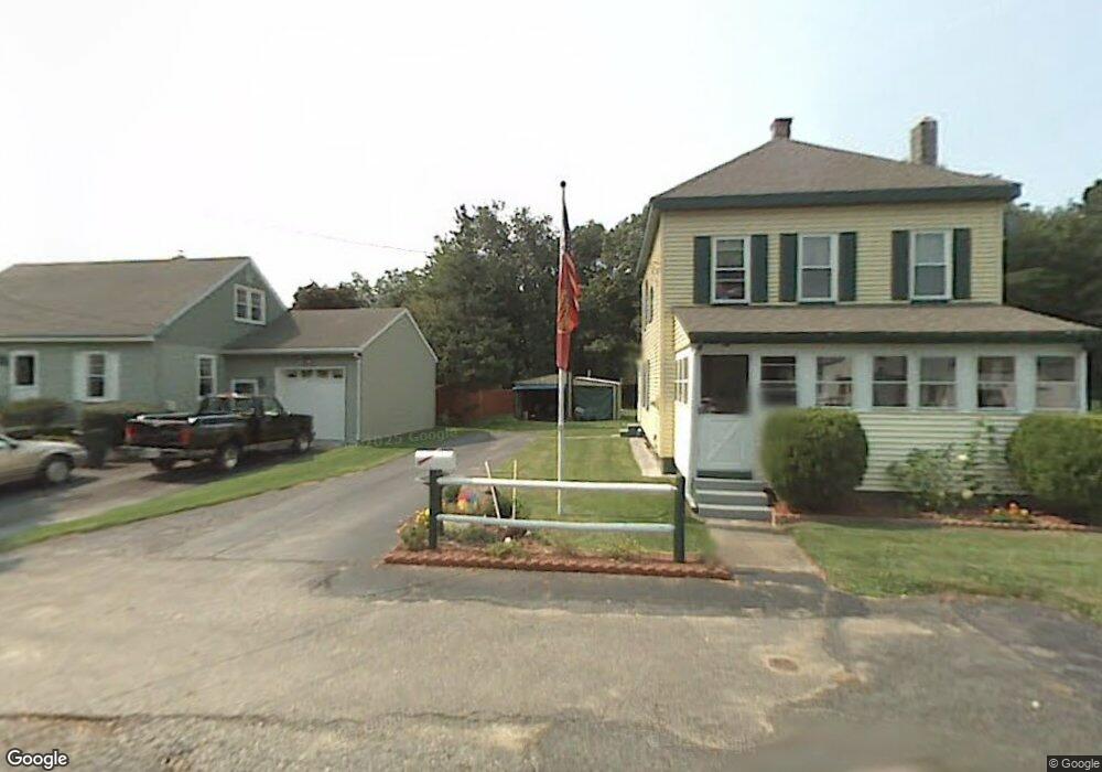 1 Willow St, Clinton, MA 01510 - photo 1