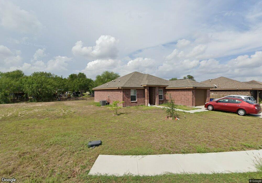 2606 Moodie Ave, Donna, TX 78537 - photo 1