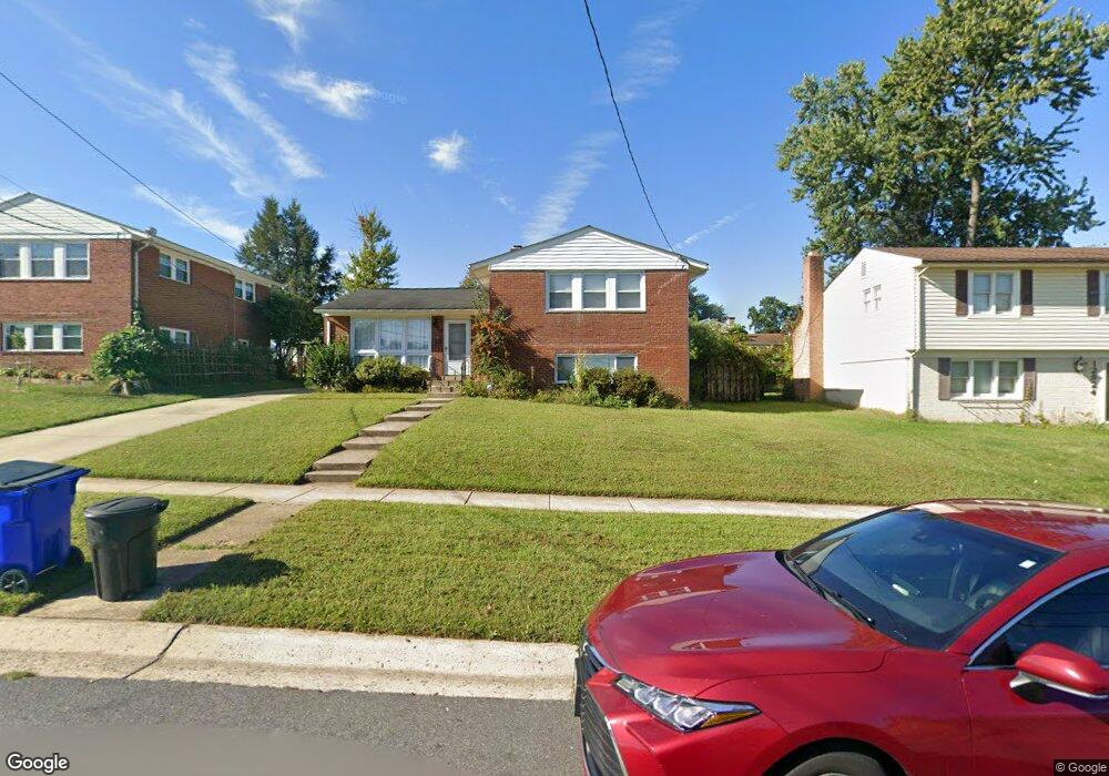 12922 Matey Rd, Silver Spring, MD 20906 - photo 1