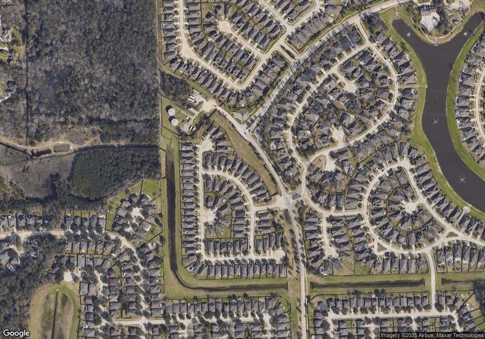 2623 Imperial Crossing Dr, Conroe, TX 77385 - photo 1