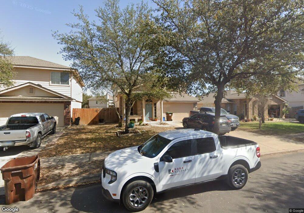 9622 Mustang Mesa, San Antonio, TX 78254 - photo 1