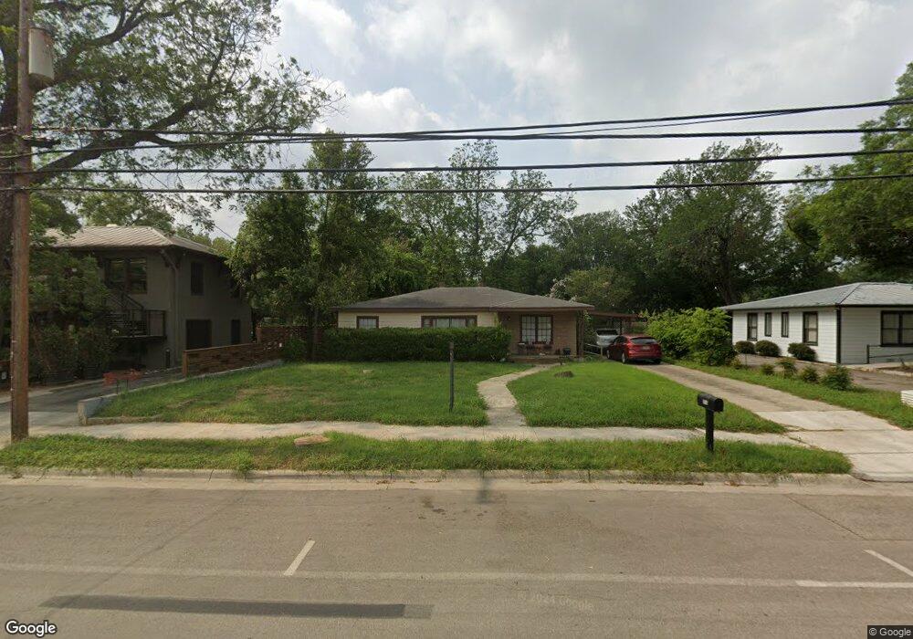 316 Cheatham St, San Marcos, TX 78666 - photo 1