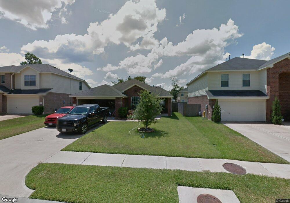 18911 Knobby Oaks Place, Magnolia, TX 77355 - photo 1