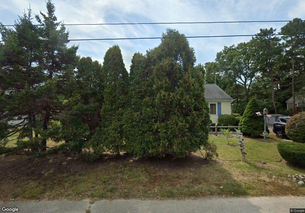 51 Pine Rock Rd, East Falmouth, MA 02536 - photo 1