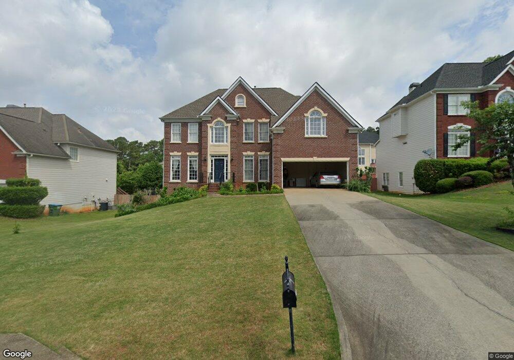 4439 Lyngate Dr SW unit IV, Lilburn, GA 30047 - photo 1