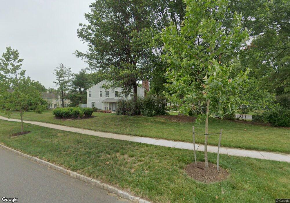 7 Colebrook Ct, Princeton, NJ 08540 - photo 1