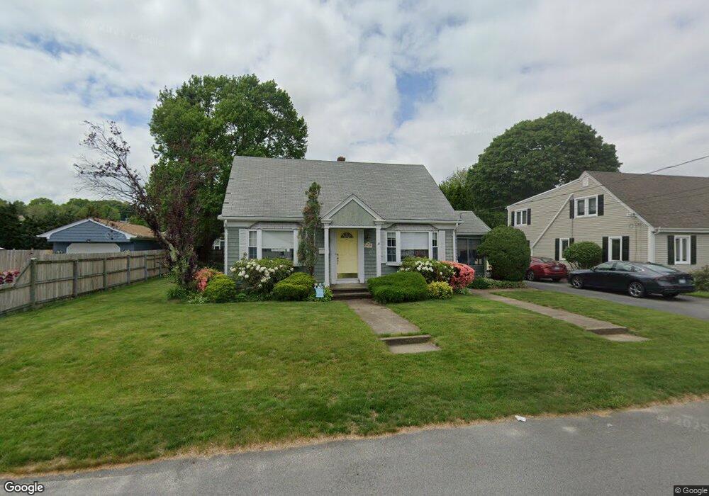 93 Clark Ave, Cranston, RI 02920 - photo 1