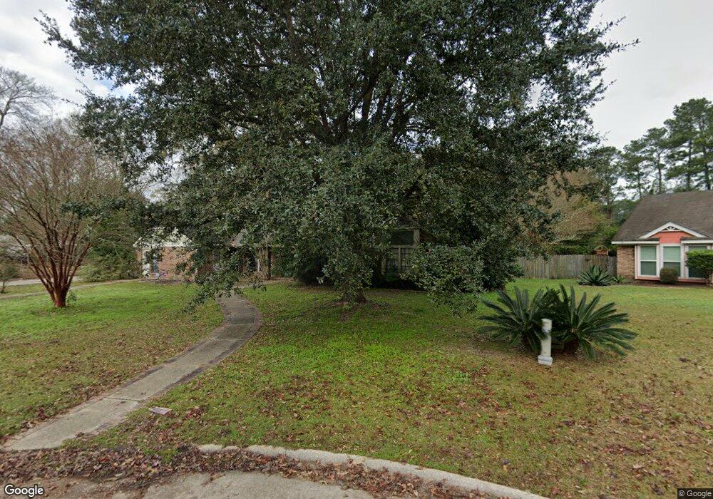 801 Millers Lake Ct, Slidell, LA 70461 - photo 1