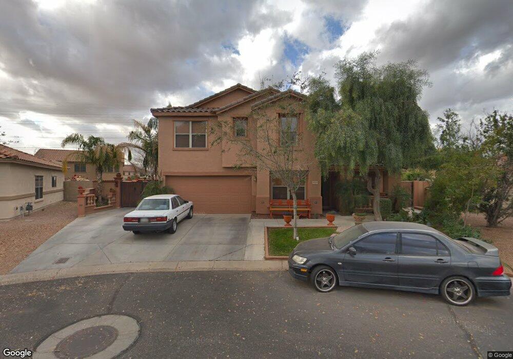 9049 E Posada Ave unit 347, Mesa, AZ 85212 - photo 1