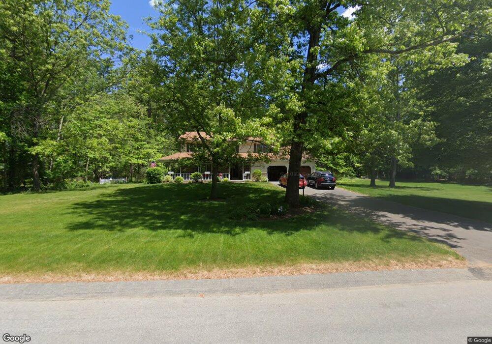 11 Carlyle Terrace, Saratoga Springs, NY 12866 - photo 1