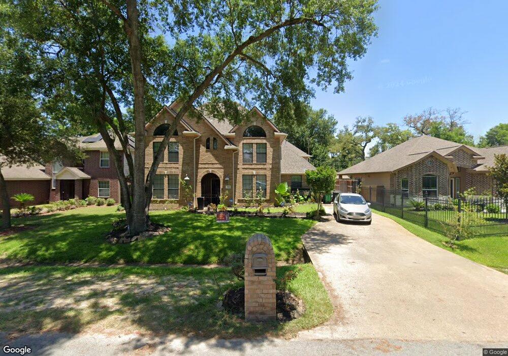 2702 Dalview St, Houston, TX 77091 - photo 1