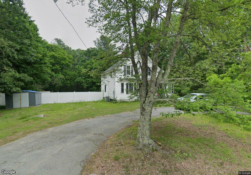 47 Primrose Hill Rd, Dracut, MA 01826 - photo 1