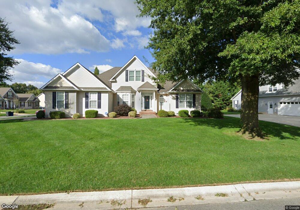 348 Orchard Grove Dr, Camden Wyoming, DE 19934 - photo 1