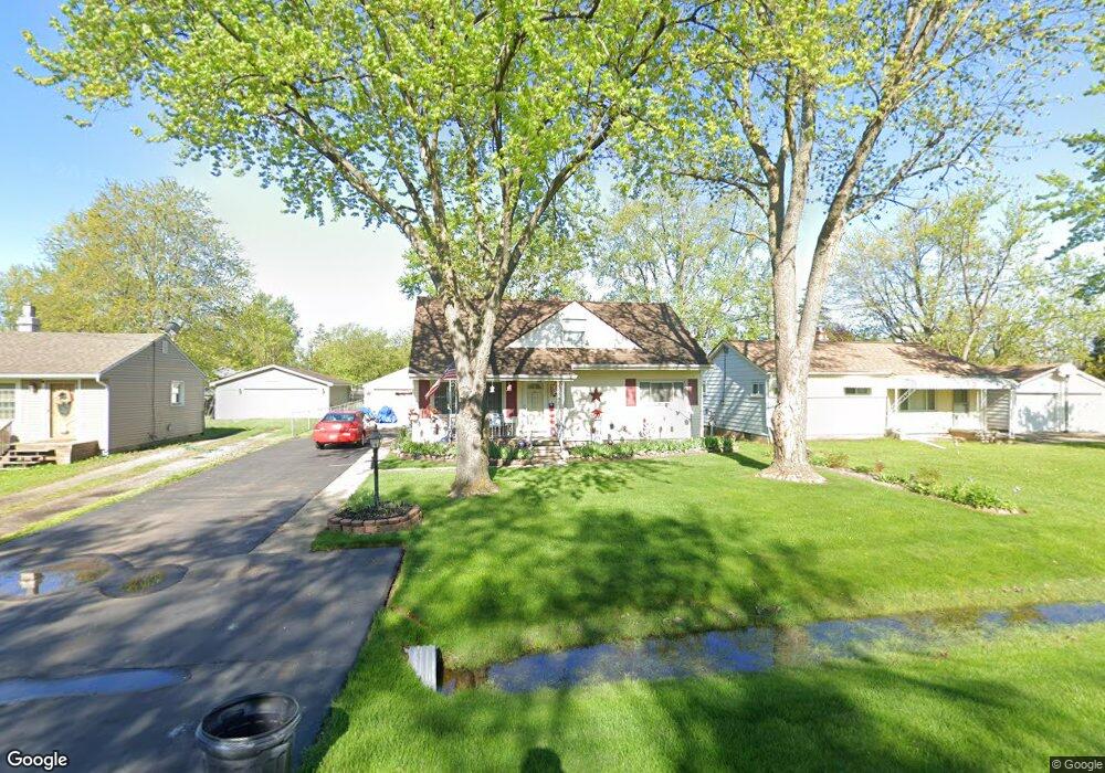 4472 Sheldon Ln, Flint, MI 48507 - photo 1