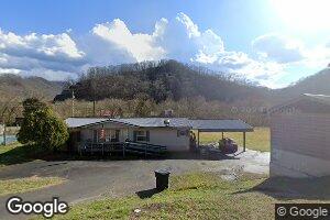 427 Johnson Rd, Mc Dowell, KY 41647