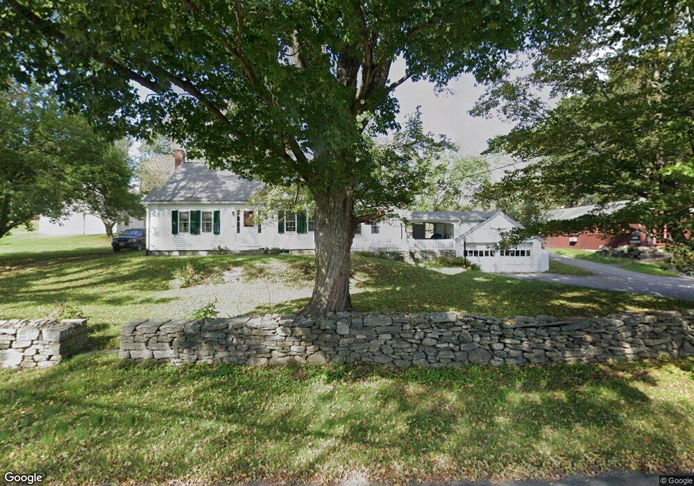 144 Woodstock Rd, Woodstock, CT 06281 - photo 1