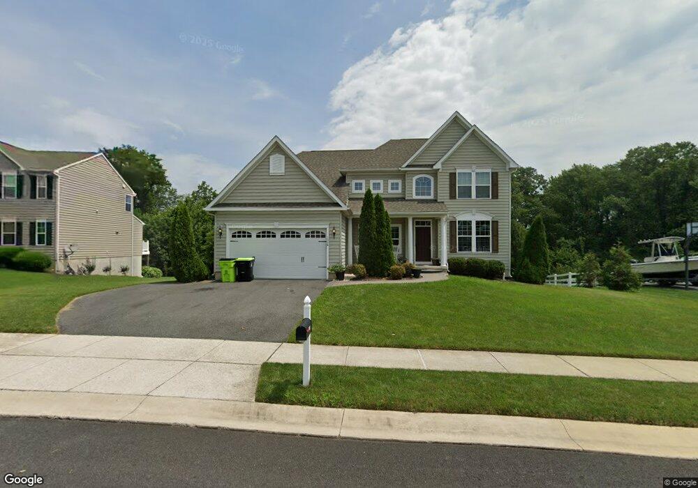 1514 El Dorado Way, Townsend, DE 19734 - photo 1