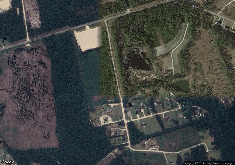 Lot 2 Piney Creek Rd, Holly Ridge, NC 28445 - photo 1