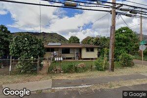 87-1576 Farrington Hwy, Waianae, HI 96792
