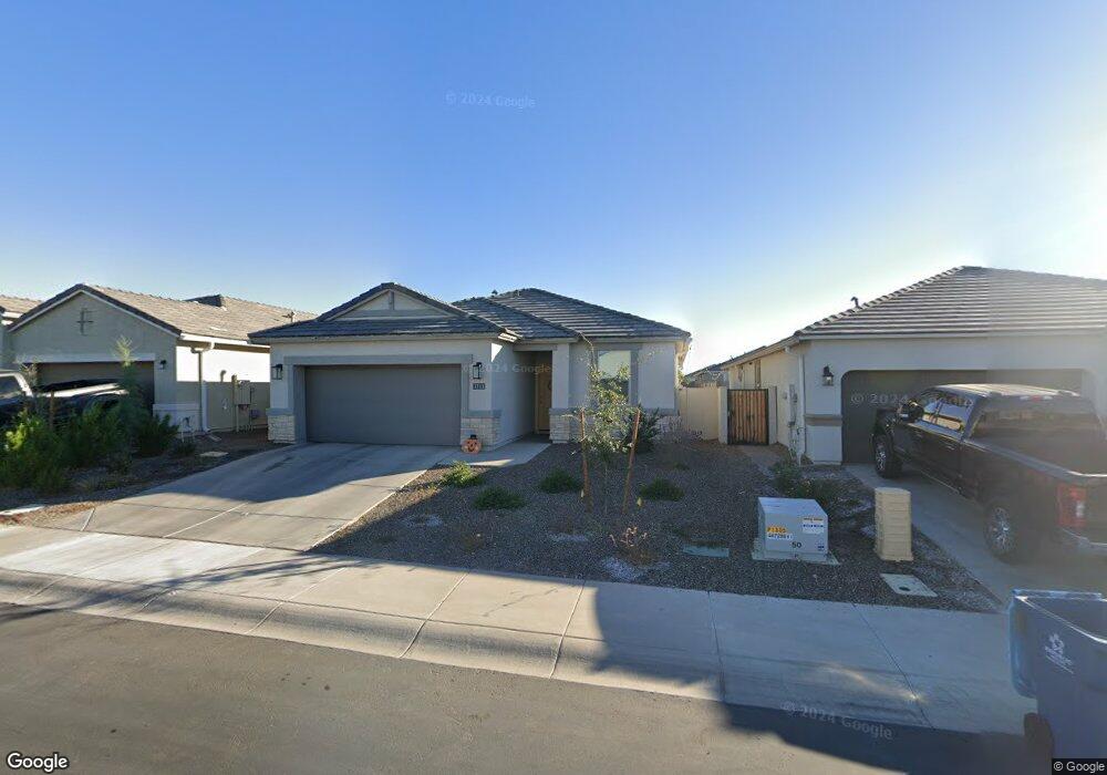 3133 W Shanley Ave, Apache Junction, AZ 85120 - photo 1