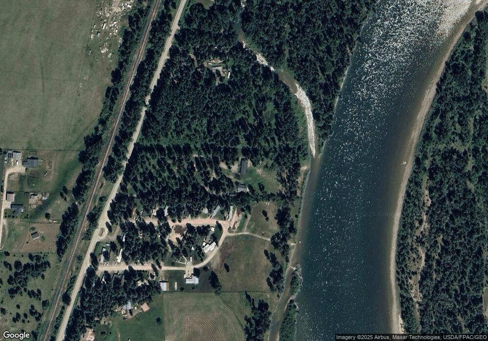 1067 Jellison Rd, Columbia Falls, MT 59912 - photo 1