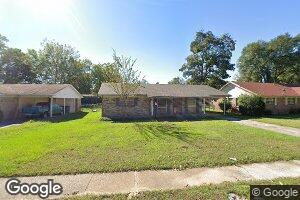 3309 Red Bud Ln, Shreveport, LA 71108