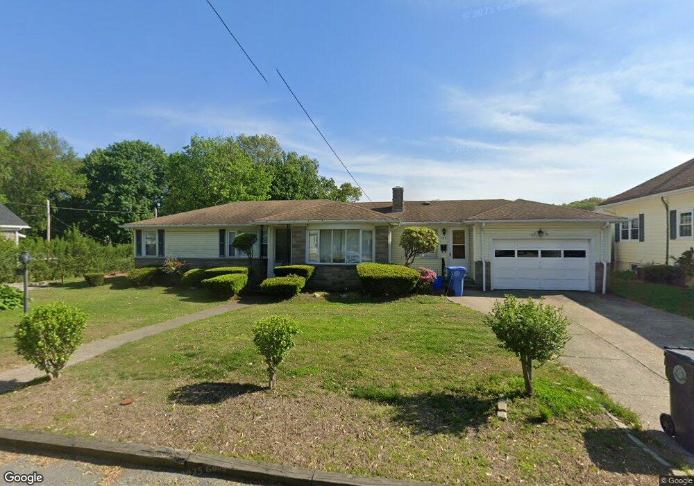 148 Wayland Ave, Cranston, RI 02920 - photo 1