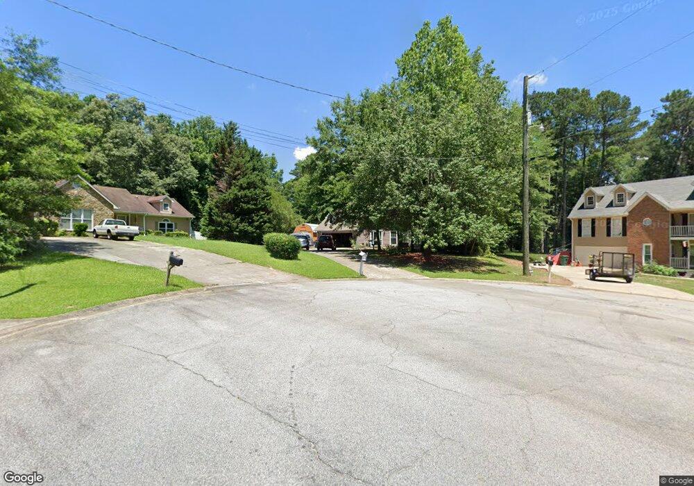 9114 Ogala Ct, Jonesboro, GA 30236 - photo 1