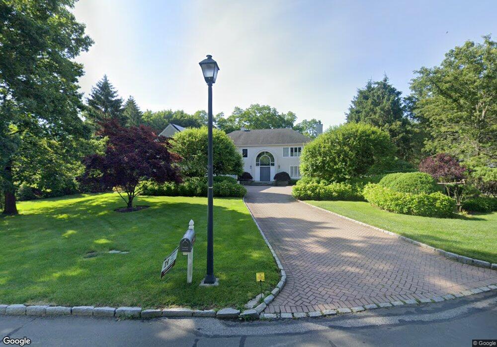 6 Old Woods Dr, Harrison, NY 10528 - photo 1