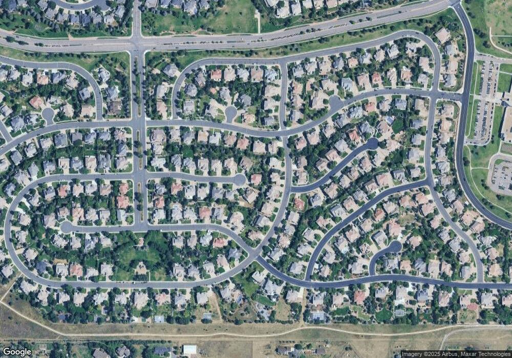 19495 E Maplewood Place, Aurora, CO 80016 - photo 1