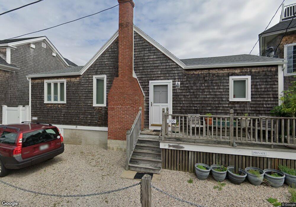 105 Perkins Cove Rd, Ogunquit, ME 03907 - photo 1