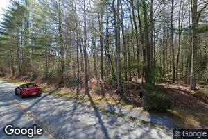 8030 Cascade Lake Rd, Cedar Mountain, NC 28718